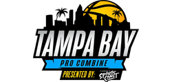 Tampa Bay Pro Combine logo